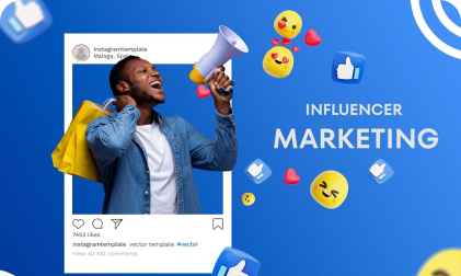 Influencer Marketing